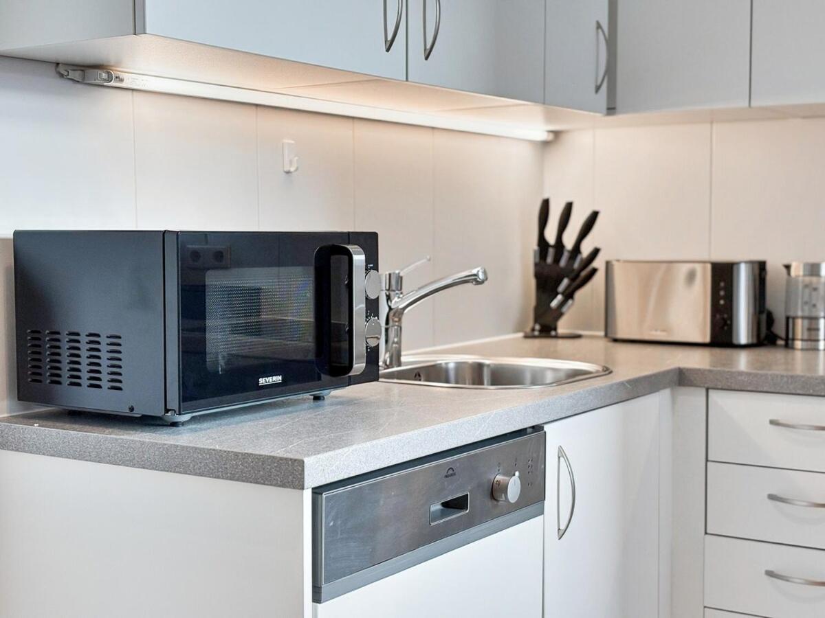 Bright - 3br - Fast Wifi - At Bus And Tram Station * Viena