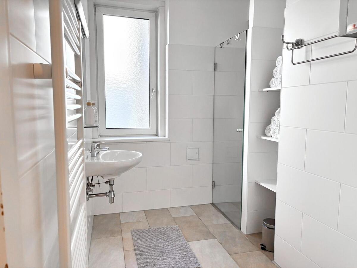 Bright - 3br - Fast Wifi - At Bus And Tram Station Viena