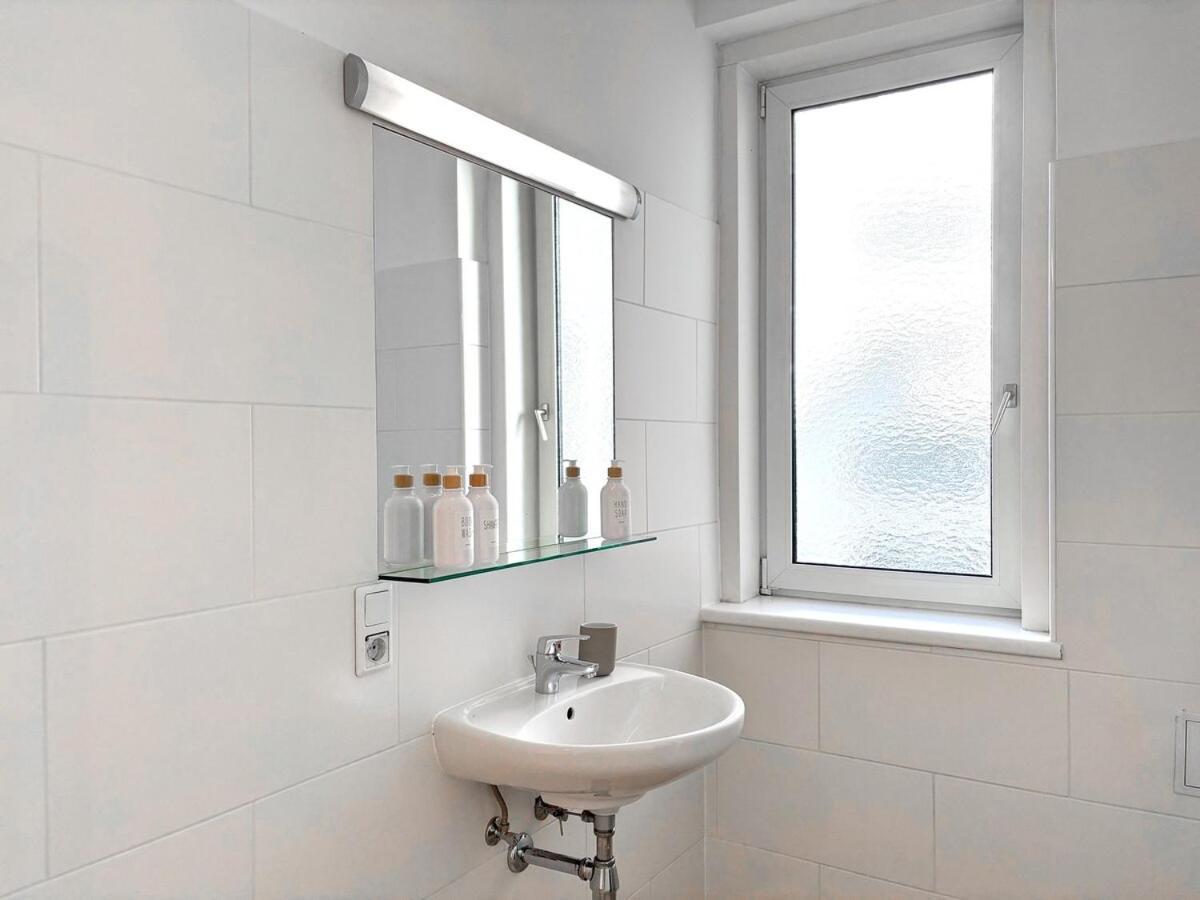 Apartamento Bright - 3br - Fast Wifi - At Bus And Tram Station